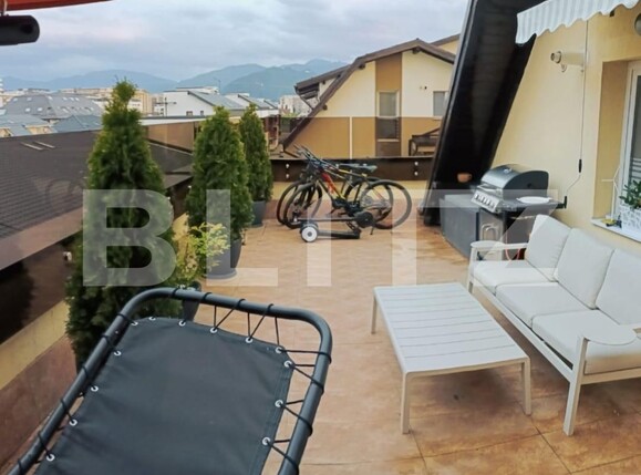 Apartament de vânzare 3 camere Tractorul - 132984AV | BLITZ Brașov | Poza16