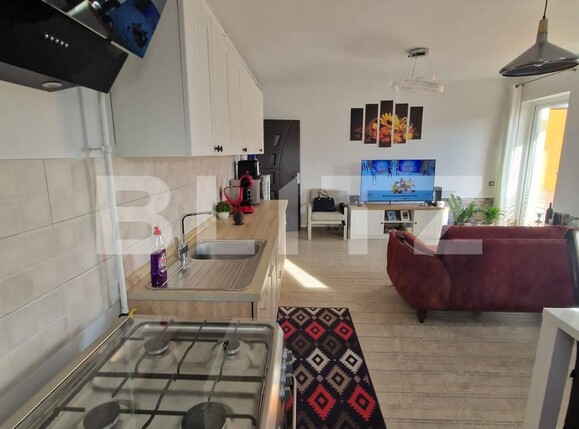 Apartament de vânzare 3 camere Tractorul - 132984AV | BLITZ Brașov | Poza4