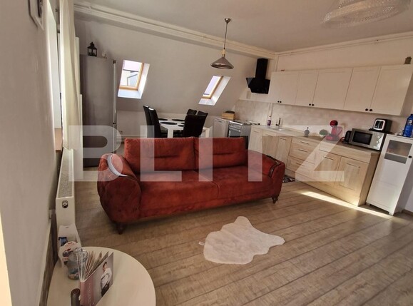 Apartament de vânzare 3 camere Tractorul - 132984AV | BLITZ Brașov | Poza2