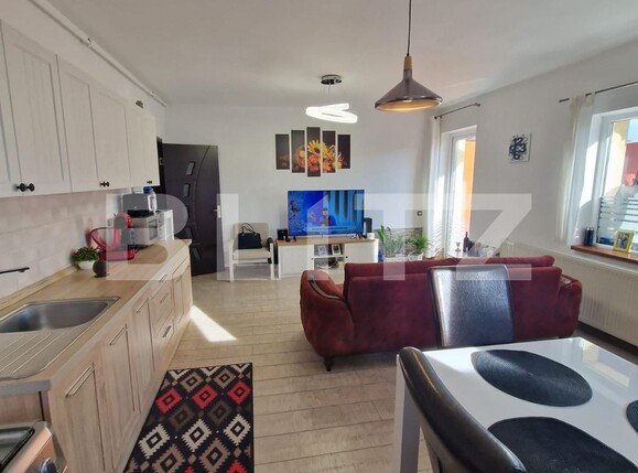 Apartament de vânzare 3 camere Tractorul - 132984AV | BLITZ Brașov | Poza13