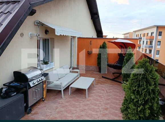 Apartament de vânzare 3 camere Tractorul - 132984AV | BLITZ Brașov | Poza14