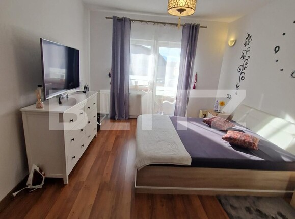 Apartament de vânzare 3 camere Tractorul - 132984AV | BLITZ Brașov | Poza1