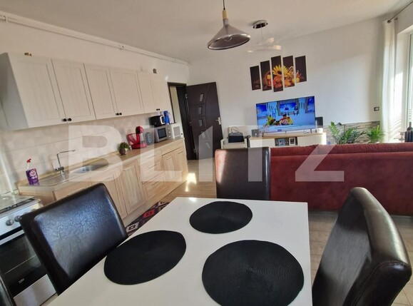 Apartament de vânzare 3 camere Tractorul - 132984AV | BLITZ Brașov | Poza3