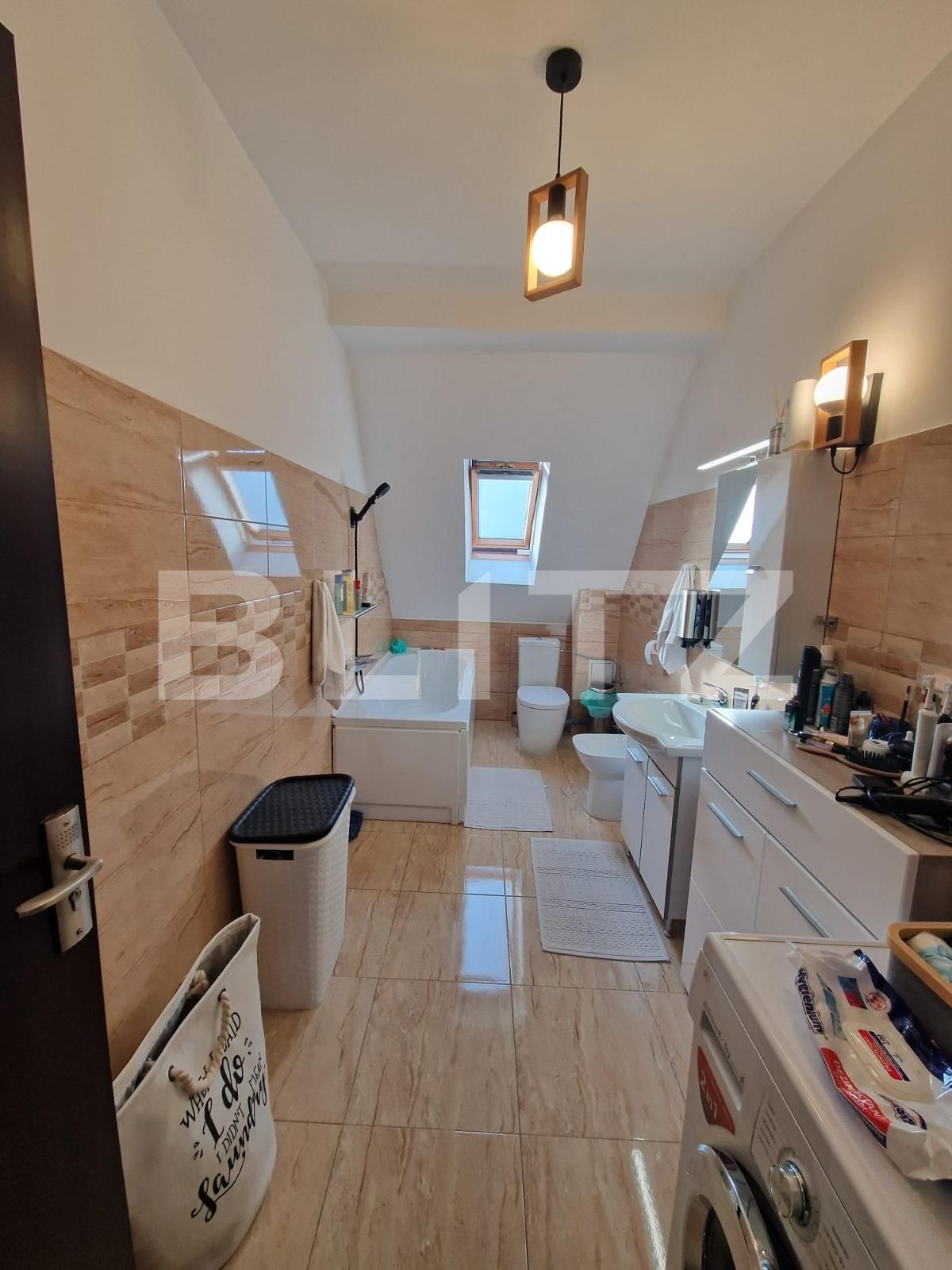 Apartament de vânzare 3 camere Tractorul - 132984AV | BLITZ Brașov | Poza8