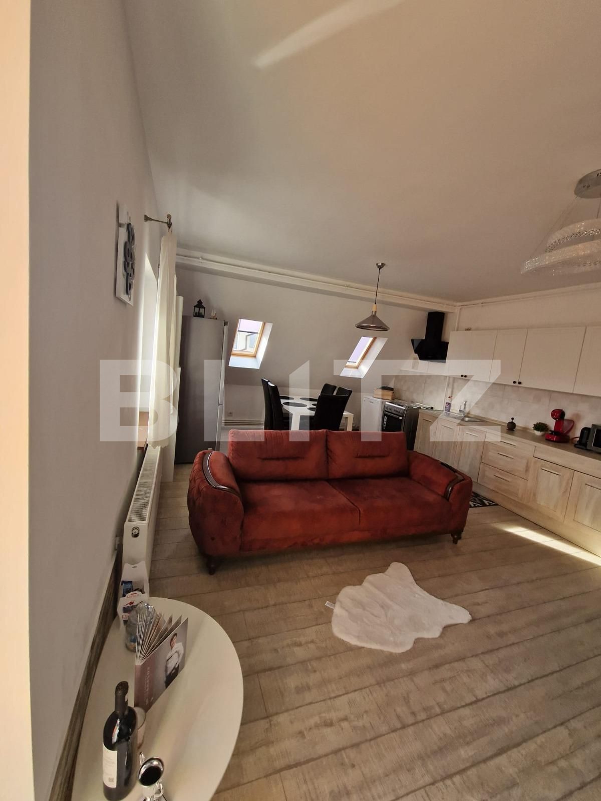 Apartament de vânzare 3 camere Tractorul - 132984AV | BLITZ Brașov | Poza12