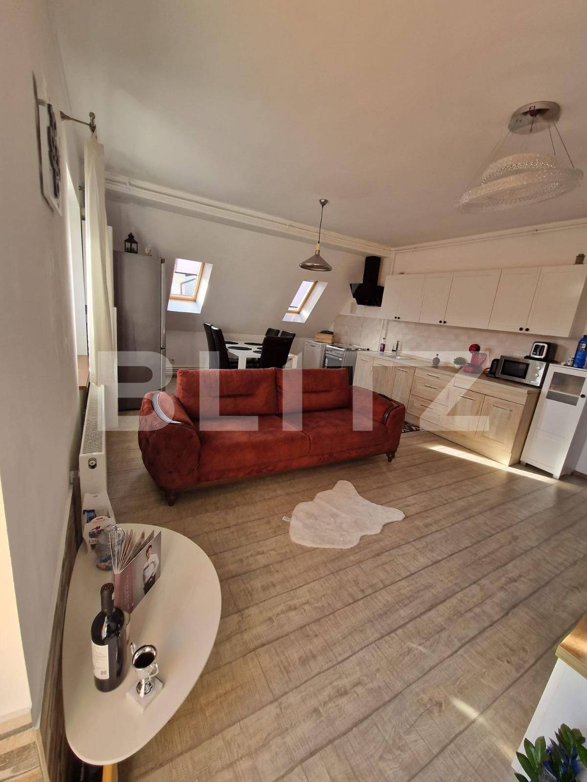 Apartament de vânzare 3 camere Tractorul - 132984AV | BLITZ Brașov | Poza2