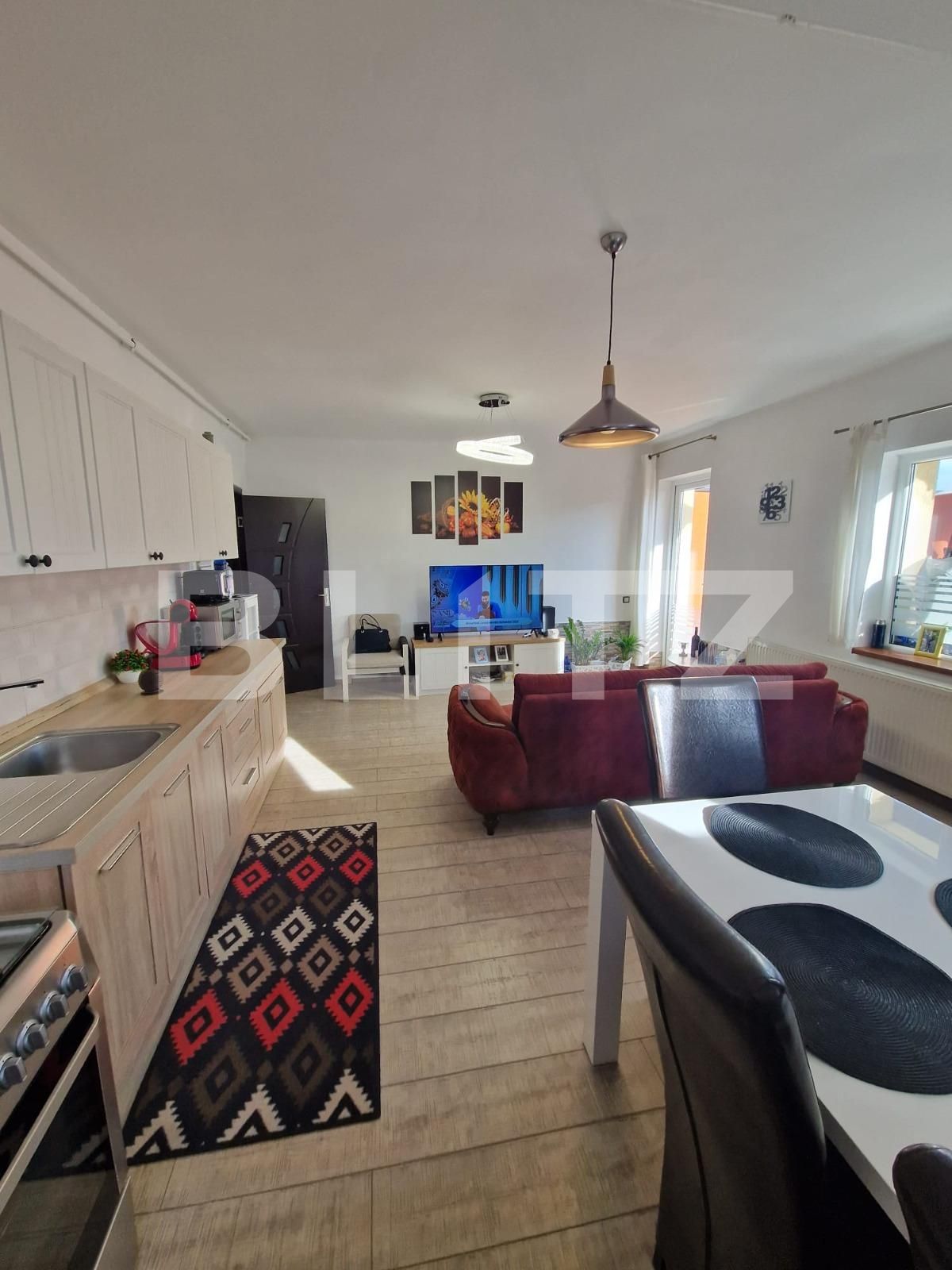 Apartament de vânzare 3 camere Tractorul - 132984AV | BLITZ Brașov | Poza13