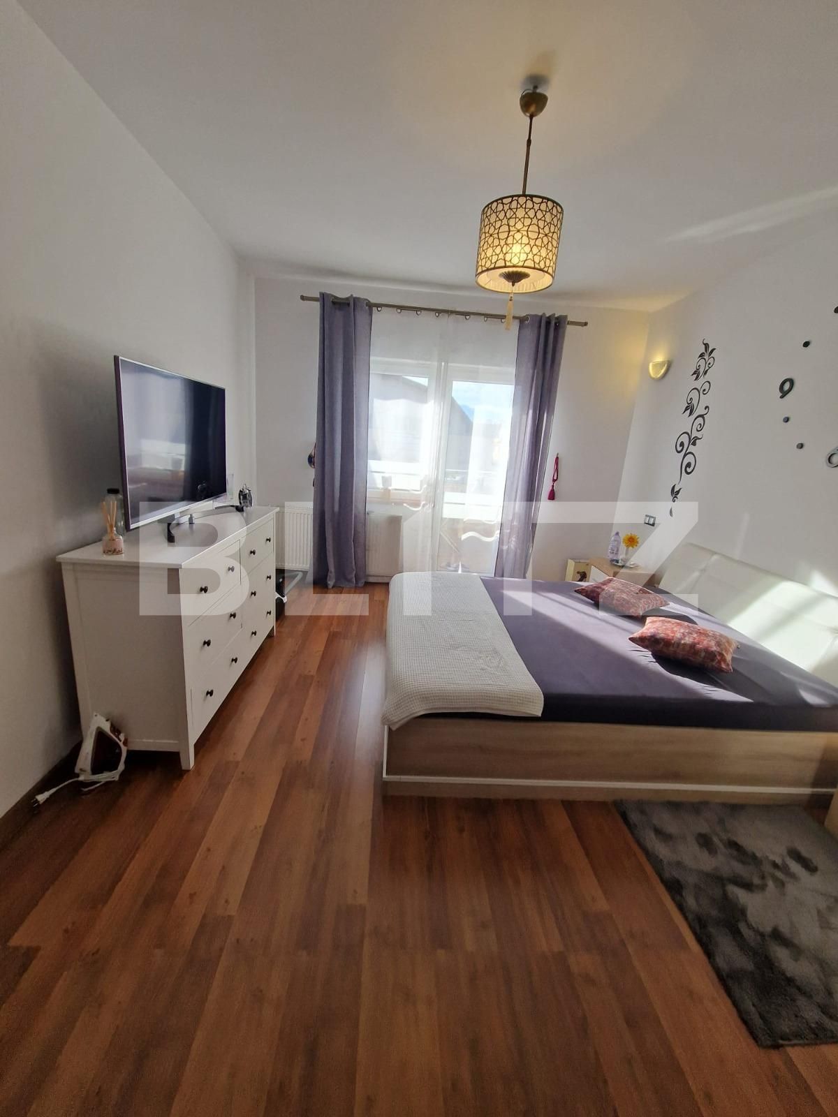 Apartament de vânzare 3 camere Tractorul - 132984AV | BLITZ Brașov | Poza1