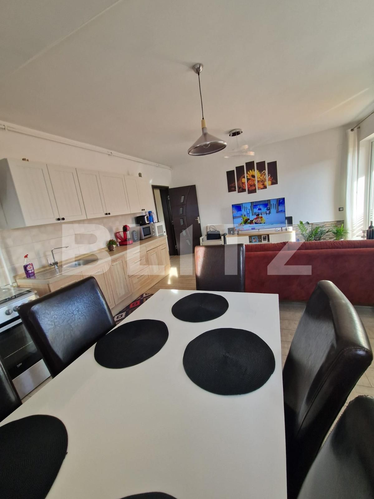 Apartament de vânzare 3 camere Tractorul - 132984AV | BLITZ Brașov | Poza3