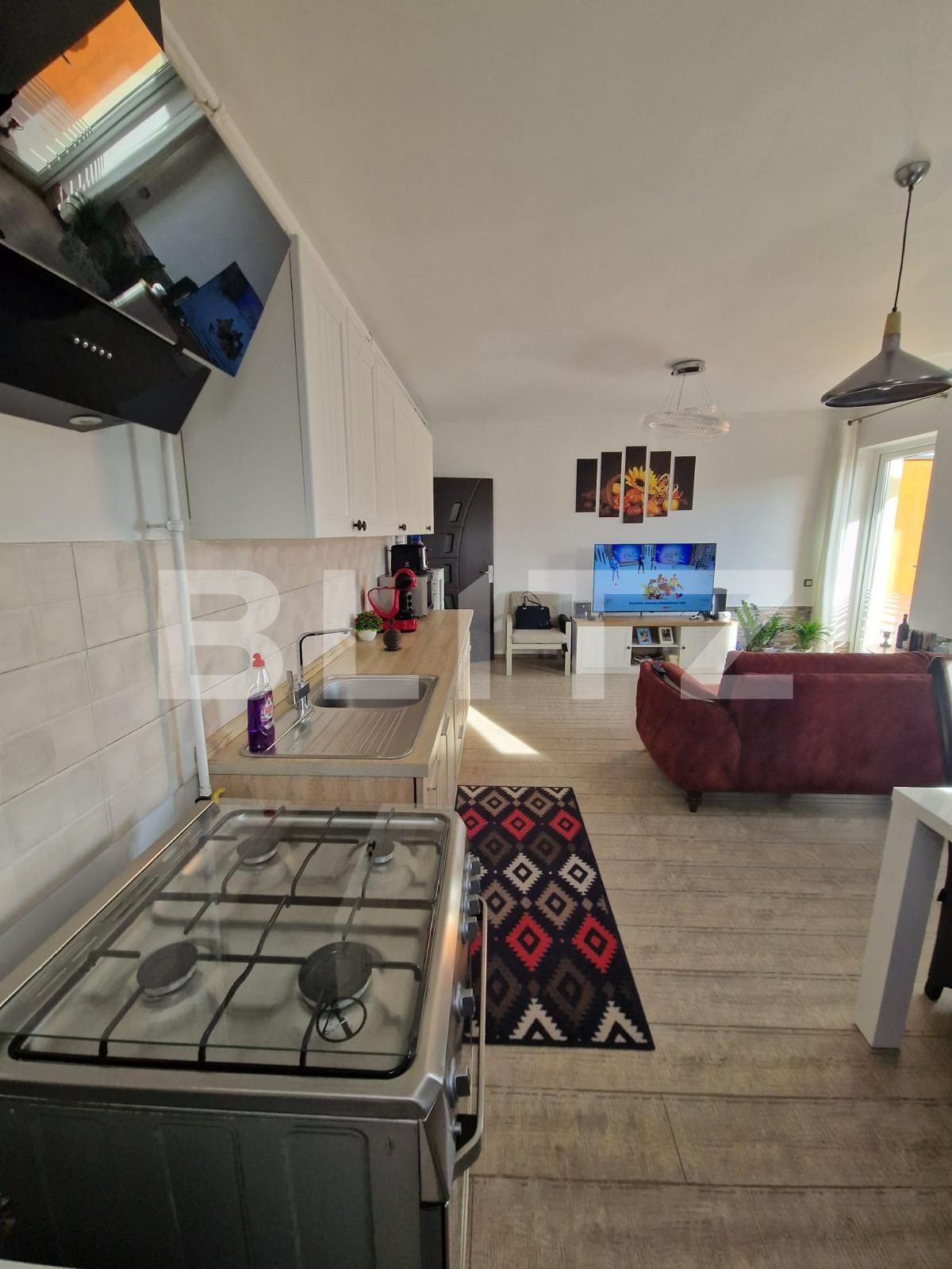 Apartament de vânzare 3 camere Tractorul - 132984AV | BLITZ Brașov | Poza7