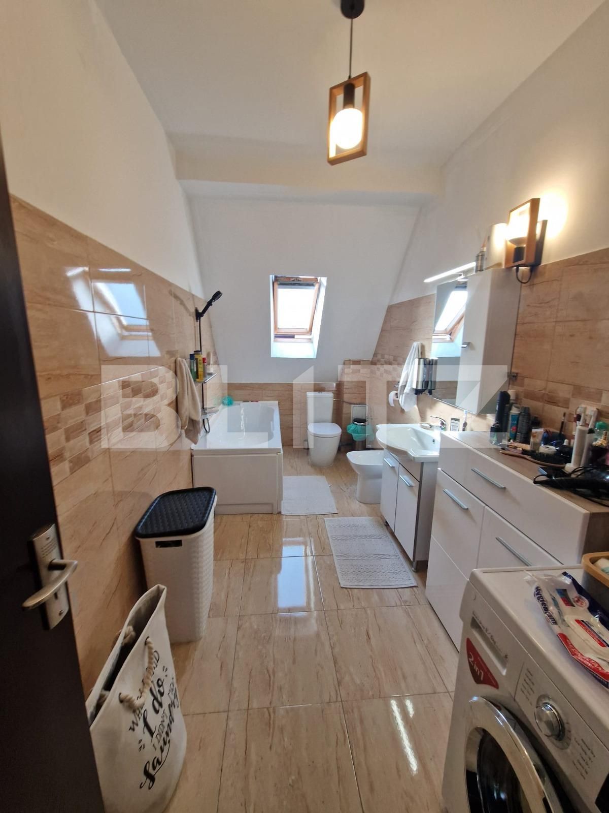 Apartament de vânzare 3 camere Tractorul - 132984AV | BLITZ Brașov | Poza5