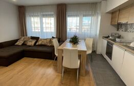 Apartament cu 4 camere terasa 85mp parcare subterana, zona BMW Vivo