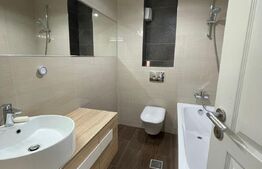 Apartament cu 4 camere terasa 85mp parcare subterana, zona BMW Vivo