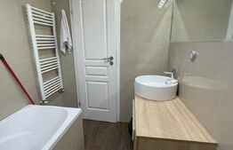 Apartament cu 4 camere terasa 85mp parcare subterana, zona BMW Vivo