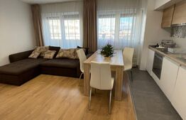 Apartament cu 4 camere terasa 85mp parcare subterana, zona BMW Vivo