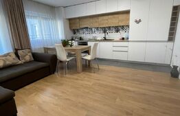 Apartament cu 4 camere terasa 85mp parcare subterana, zona BMW Vivo