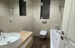 Apartament cu 4 camere terasa 85mp parcare subterana, zona BMW Vivo