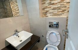 Apartament cu 4 camere terasa 85mp parcare subterana, zona BMW Vivo