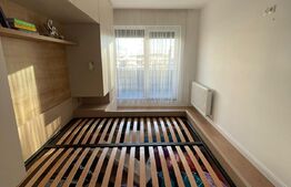Apartament cu 4 camere terasa 85mp parcare subterana, zona BMW Vivo