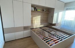 Apartament cu 4 camere terasa 85mp parcare subterana, zona BMW Vivo