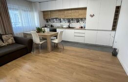 Apartament cu 4 camere terasa 85mp parcare subterana, zona BMW Vivo