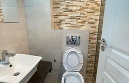 Apartament cu 4 camere terasa 85mp parcare subterana, zona BMW Vivo