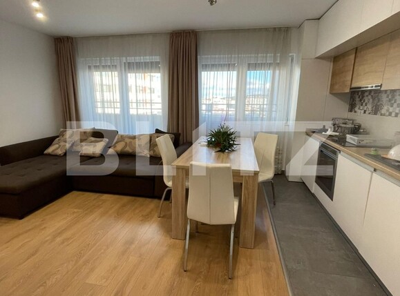 Apartament de vânzare 4 camere Manastur - 132989AV | BLITZ Cluj-Napoca | Poza2