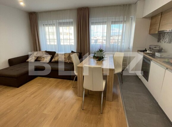 Apartament de vânzare 4 camere Manastur - 132989AV | BLITZ Cluj-Napoca | Poza9