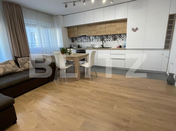 Apartament de vânzare 4 camere Manastur - 132989AV | BLITZ Cluj-Napoca | Poza7