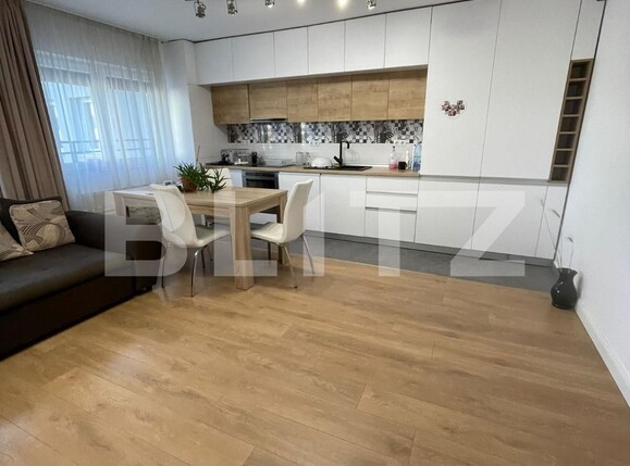 Apartament de vânzare 4 camere Manastur - 132989AV | BLITZ Cluj-Napoca | Poza4