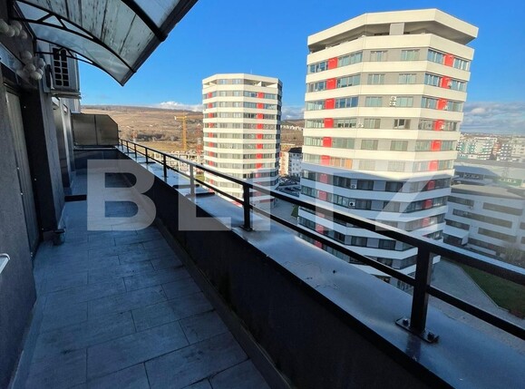Apartament de vânzare 4 camere Manastur - 132989AV | BLITZ Cluj-Napoca | Poza19