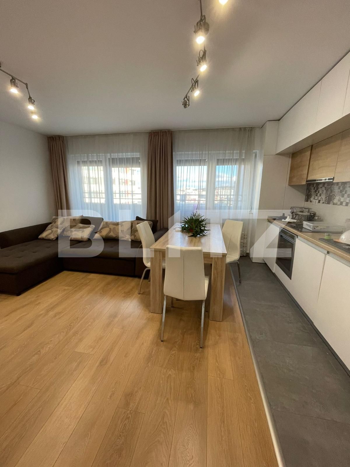 Apartament de vânzare 4 camere Manastur - 132989AV | BLITZ Cluj-Napoca | Poza2