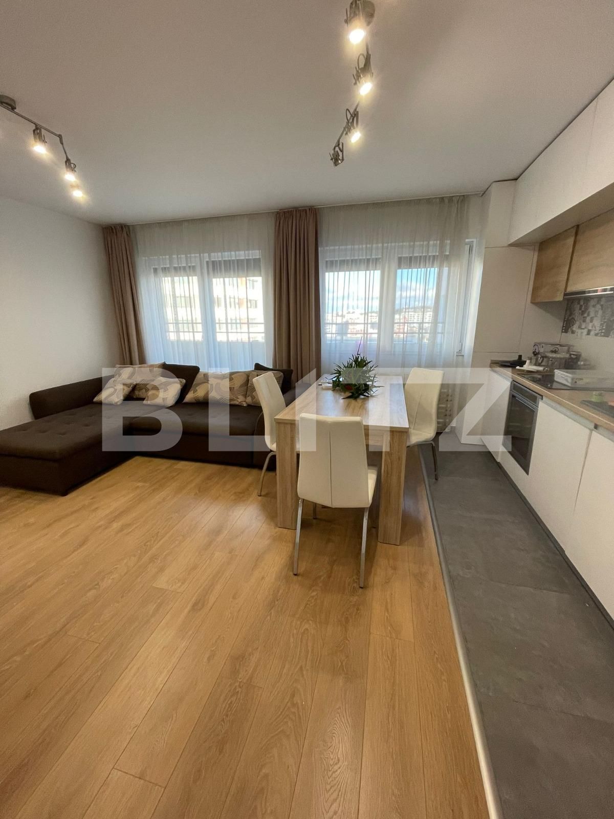 Apartament de vânzare 4 camere Manastur - 132989AV | BLITZ Cluj-Napoca | Poza9
