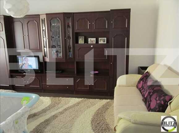 Apartament de vânzare 2 camere Grigorescu - 13299AV | BLITZ Cluj-Napoca | Poza1