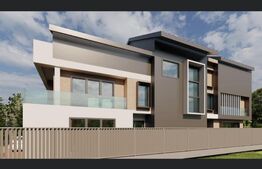 Apartamente 3 camere, 100 mp, in blocuri tip vila P+1+M, zona Izvor-Tarlungeni