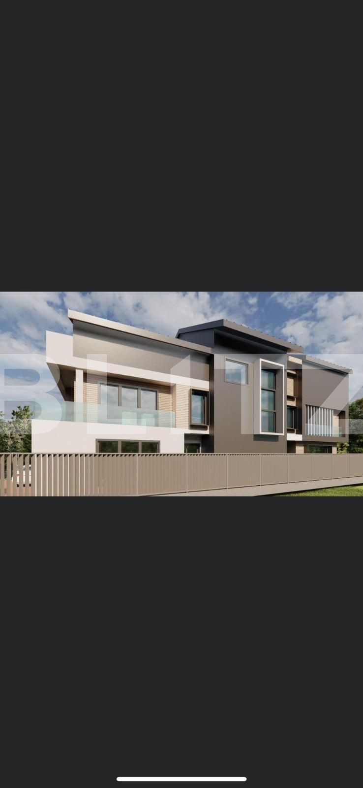 Apartament de vânzare 3 camere Tarlungeni - 132991AV | BLITZ Brașov | Poza3