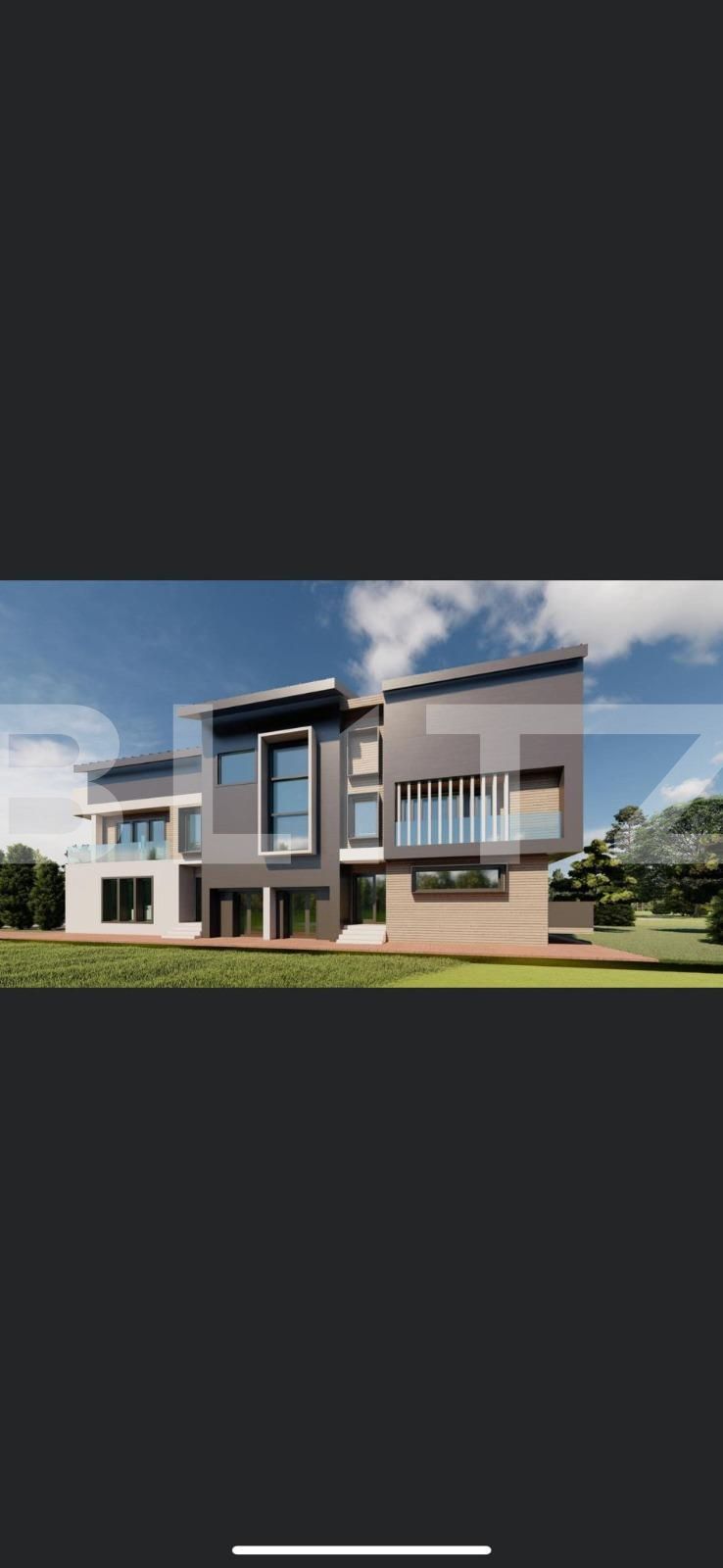 Apartament de vânzare 3 camere Tarlungeni - 132991AV | BLITZ Brașov | Poza4