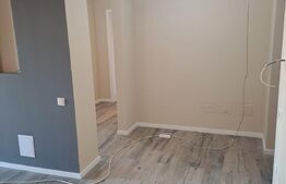 Apartament finisat, 3 camere, 70mp, 2 bai, terasa, balcon, parcare subterana, zona Sub Cetate