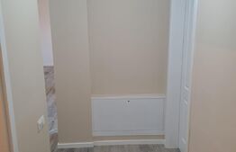 Apartament finisat, 3 camere, 70mp, 2 bai, terasa, balcon, parcare subterana, zona Sub Cetate