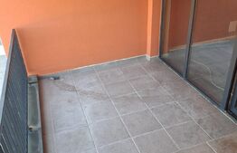 Apartament finisat, 3 camere, 70mp, 2 bai, terasa, balcon, parcare subterana, zona Sub Cetate