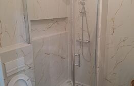 Apartament finisat, 3 camere, 70mp, 2 bai, terasa, balcon, parcare subterana, zona Sub Cetate