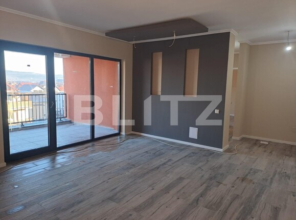 Apartament de vânzare 3 camere Floreşti - 132993AV | BLITZ Cluj-Napoca | Poza1