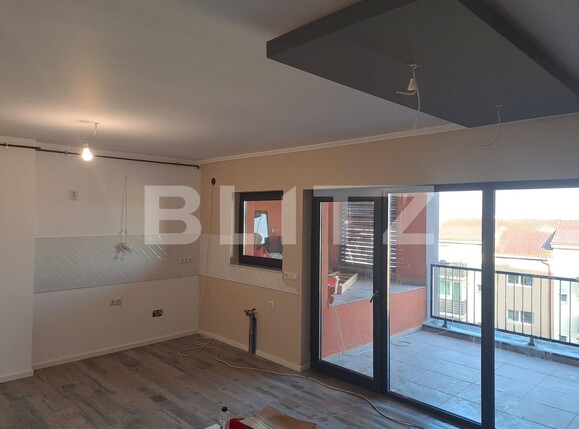 Apartament de vânzare 3 camere Floreşti - 132993AV | BLITZ Cluj-Napoca | Poza2