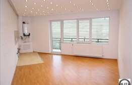 Apartament finisat modern in imobil nou, 3 camere, 91 mp utili