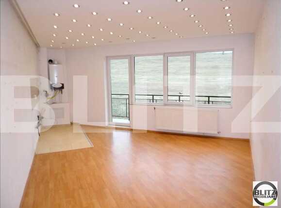 Apartament de vânzare 3 camere Dambul Rotund - 133AV | BLITZ Cluj-Napoca | Poza1