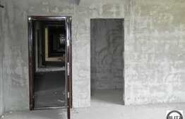 Semifinisat, 31 mp utili+34mp terasa, Calea Baciului!