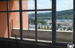 Semifinisat, 31 mp utili+34mp terasa, Calea Baciului!