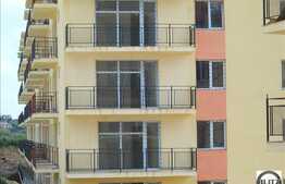 Semifinisat, 31 mp utili+34mp terasa, Calea Baciului!