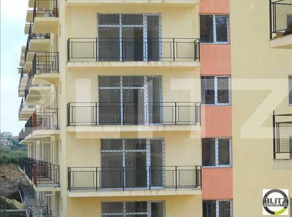 Garsonieră de vânzare Dambul Rotund - 1330AV | BLITZ Cluj-Napoca | Poza1