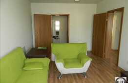 2 camere, 55 mp, decomandat, prima inchiriere, zona strazii Donath! Imobil nou!